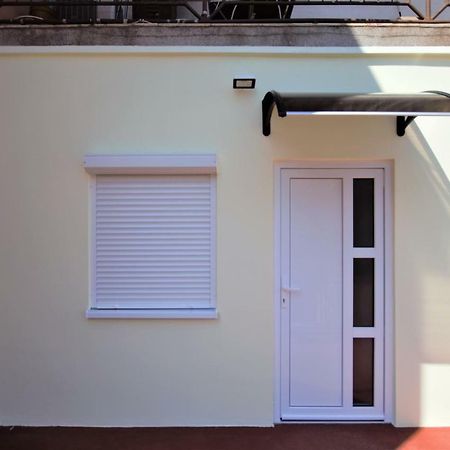Studio Apartman Danijela Pula Ngoại thất bức ảnh