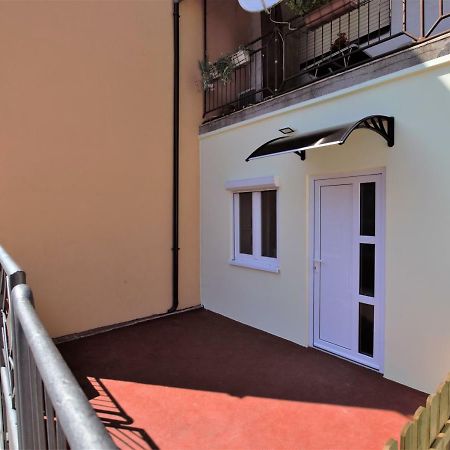 Studio Apartman Danijela Pula Ngoại thất bức ảnh